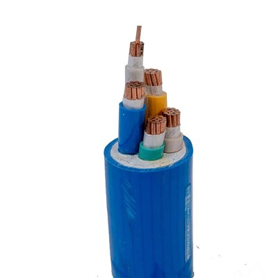 Vodotesný vonkajší elektrický kábel